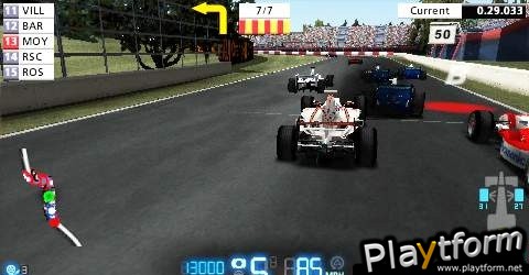 Formula 1 06 (PSP)