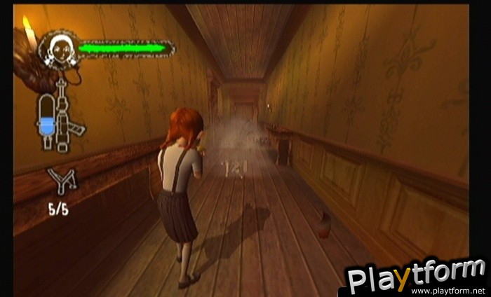 Monster House (GameCube)