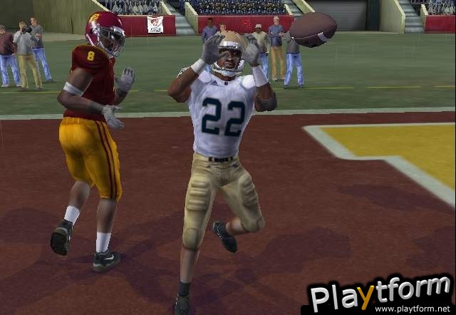 NCAA Football 07 (Xbox)