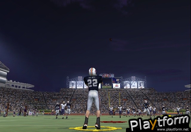 NCAA Football 07 (Xbox)