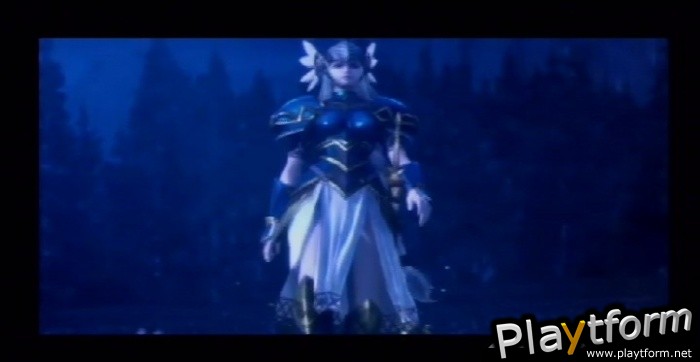 Valkyrie Profile: Lenneth (PSP)