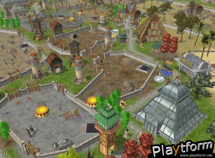 Wildlife Park 2 (PC)