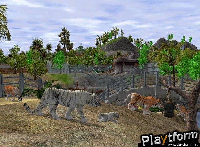 Wildlife Park 2 (PC)