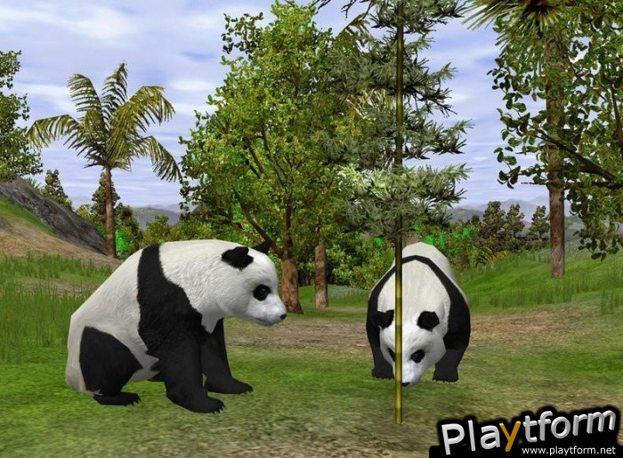 Wildlife Park 2 (PC)