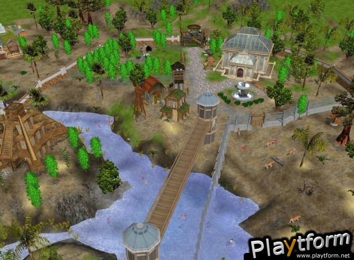 Wildlife Park 2 (PC)