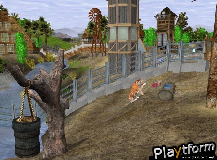 Wildlife Park 2 (PC)