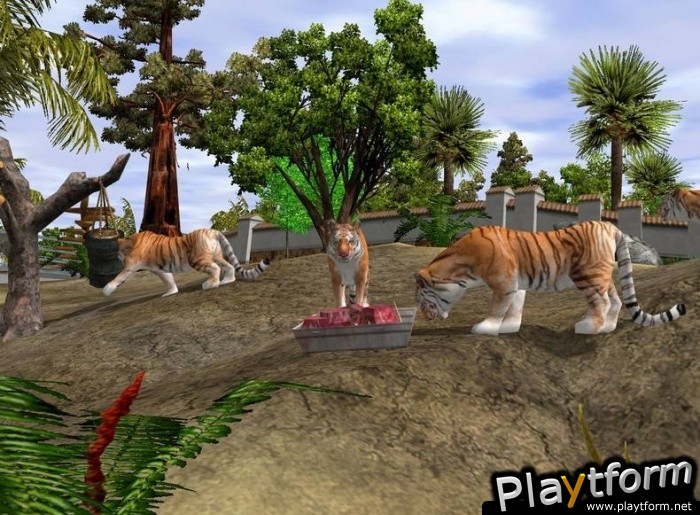 Wildlife Park 2 (PC)