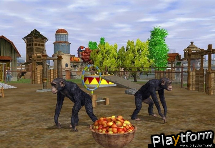 Wildlife Park 2 (PC)