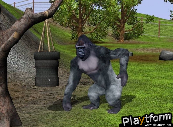 Wildlife Park 2 (PC)