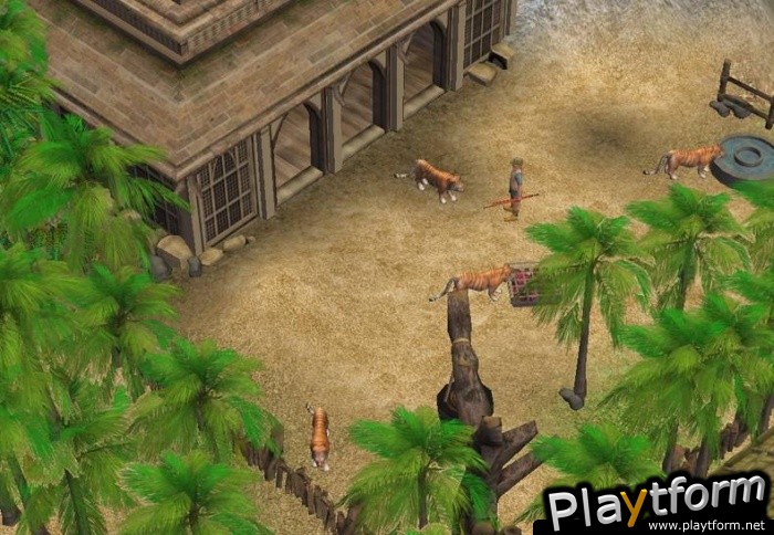 Wildlife Park 2 (PC)