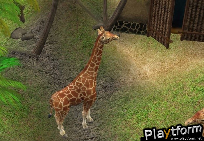 Wildlife Park 2 (PC)