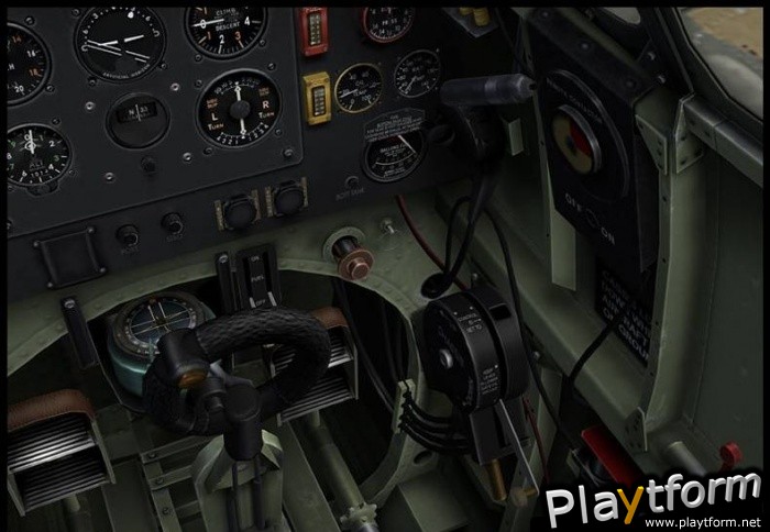 Wings of Power II - WWII Fighters (PC)