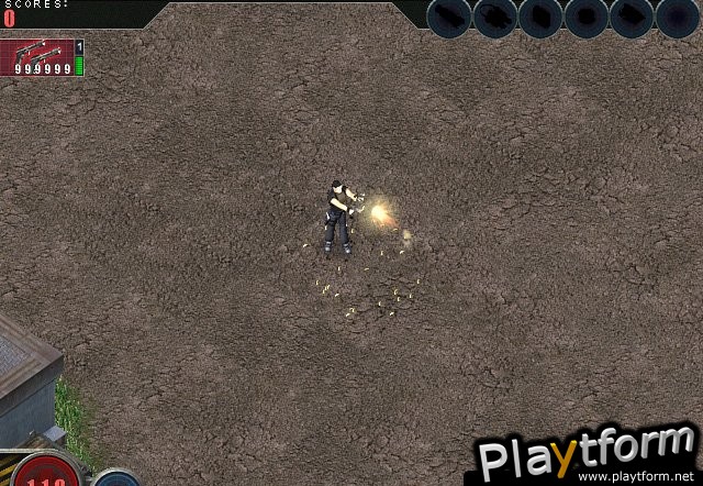 Invasion: Earth (PC)