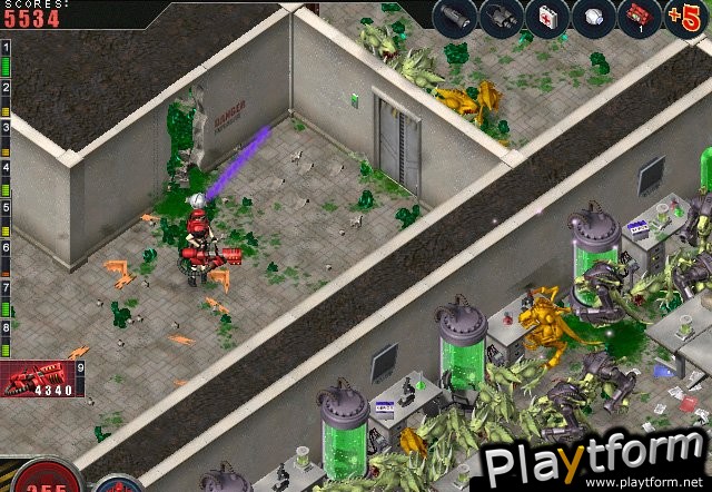 Invasion: Earth (PC)