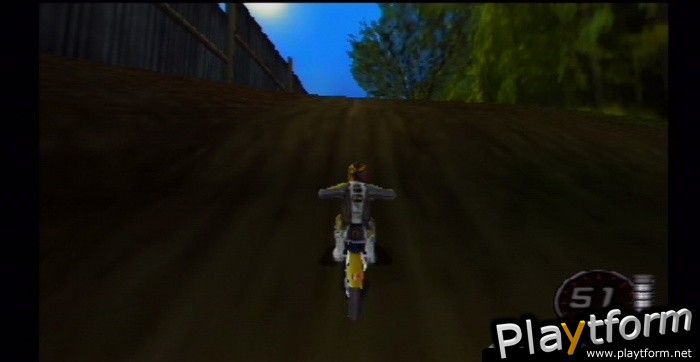 MTX Mototrax (PSP)