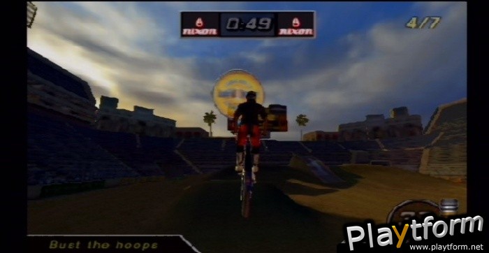 MTX Mototrax (PSP)