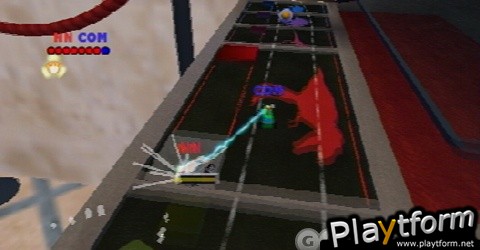 Micro Machines V4 (PSP)