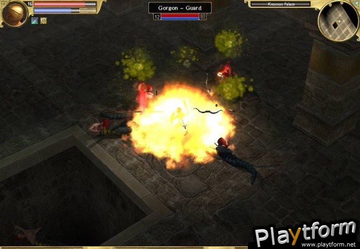 Titan Quest (PC)