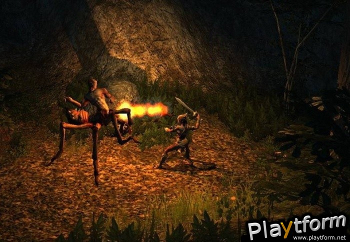 Titan Quest (PC)