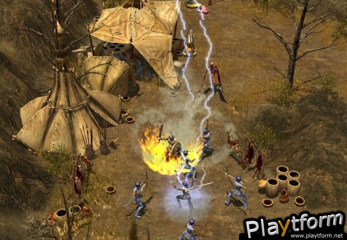 Titan Quest (PC)