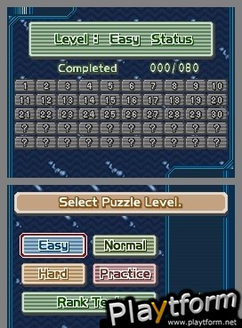 Sudoku Gridmaster (DS)