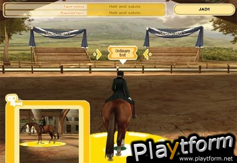 Champion Dreams: First to Ride (PC)