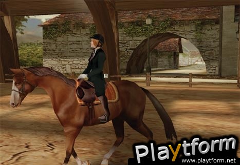 Champion Dreams: First to Ride (PC)