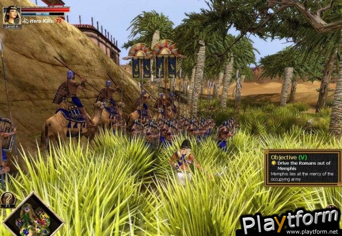 Rise & Fall: Civilizations at War (PC)