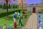 The Sims 2: Pets (PlayStation 2)