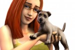 The Sims 2: Pets (PlayStation 2)