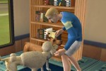 The Sims 2: Pets (PlayStation 2)