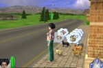 The Sims 2: Pets (GameCube)