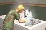 The Sims 2: Pets (GameCube)