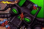 Justice League Heroes: The Flash (Game Boy Advance)