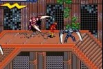 Justice League Heroes: The Flash (Game Boy Advance)