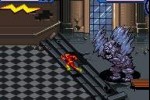 Justice League Heroes: The Flash (Game Boy Advance)