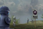 Destroy All Humans! 2 (Xbox)