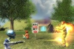 Destroy All Humans! 2 (Xbox)