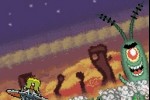 SpongeBob SquarePants: Creature from the Krusty Krab (Game Boy Advance)