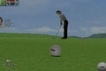 Eagle Eye Golf (PlayStation 2)