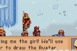 Avatar: The Last Airbender (Game Boy Advance)