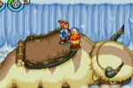 Avatar: The Last Airbender (Game Boy Advance)