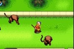 Avatar: The Last Airbender (Game Boy Advance)