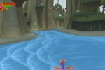 The Legend of Spyro: A New Beginning (Xbox)