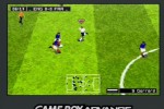 FIFA 07 Soccer (Game Boy Advance)