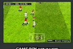 FIFA 07 Soccer (Game Boy Advance)