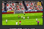 FIFA 07 Soccer (Game Boy Advance)