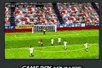 FIFA 07 Soccer (Game Boy Advance)