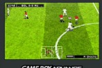 FIFA 07 Soccer (Game Boy Advance)