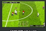 FIFA 07 Soccer (Game Boy Advance)